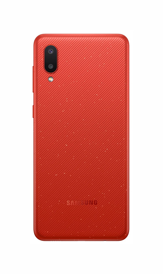 Samsung Galaxy A02